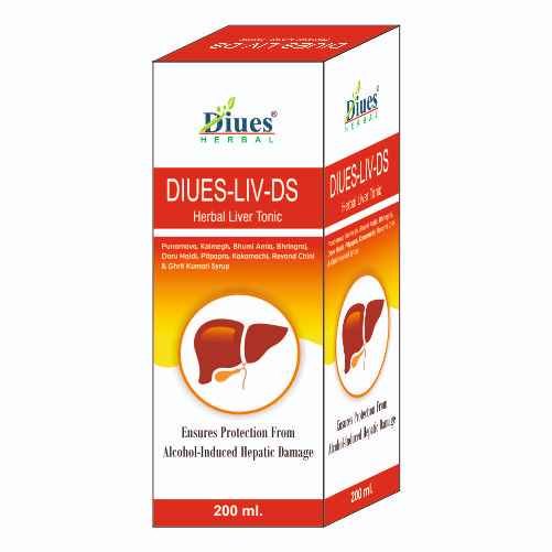 DIUES LIV DS 